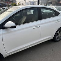 اكسنت للبيع 2020 ماشية 81  بيه قطعه ونص صبغ بس بسمي تحويل ثاني يوم  ال...