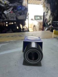 بوربرين امامي رينو سمبل+بوربرين خلفي سمبل  بوربرين امامي رينو لوكان ٤ر...