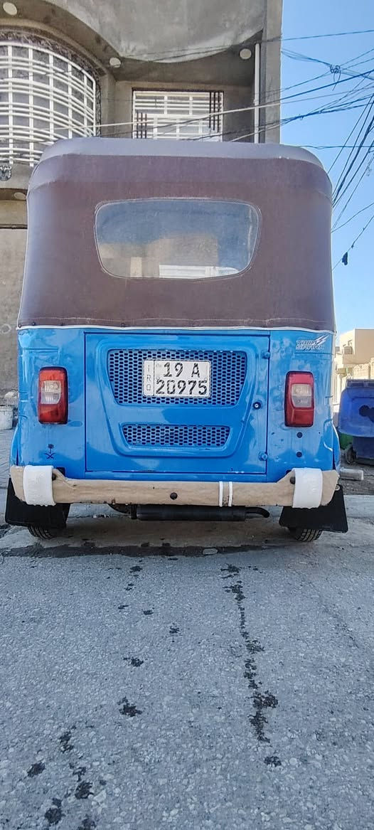 سلام عليكم التكتك للبيع مديل، 2022شهر11رقم وسنوني وتحولي مباشر  عنواني كربلاء ***********
