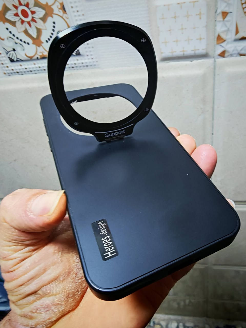 هونر ماجيك 7 برو أخو الجديد ضمان من شركة جبال
استعمل تصفح فقط مع كفر حماية الظهر و الكاميرات ماركه أصلي للبيع مكاني بغداد


**إذا كنت صاحب هذا الإعلان وتريد حذفه لأي سبب، رجاءا أرسل رسالة إلى الدعم الفني**