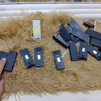 بطارية درون تعليمية • ٢٠ عاطل • فحم