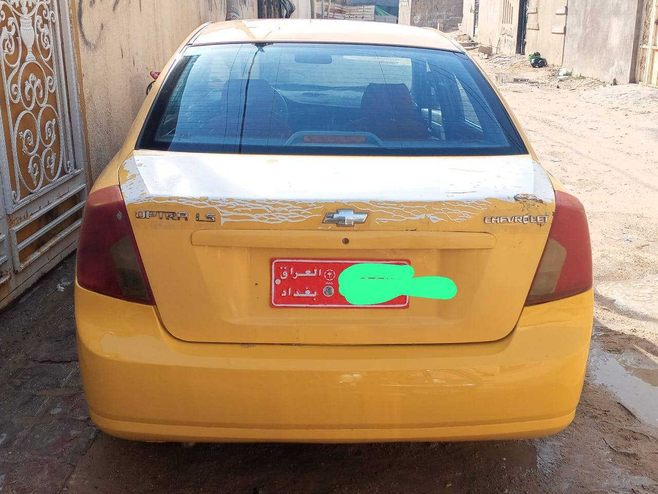 اوبترا صفرا الشركه العامه موديل 11 رقمها بغداد .ترايك وين مايعجبك… گير ومحرك وتبريد وتدفئه وحداد كفاله .اتعهد سرقه عشاير السياره على وضع الشركه السعر 35 وبيها مجال العنوان بصره. للمعلومات الاتصال على الرقم *********** 
رقم صاحبها خاص ماجاوب .اني مكلف بلنشر فقط .. فدوه اادمن وافق ##
