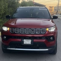 كومباس • ٢٠٢٥ • ٢٠٠٠ تيربو