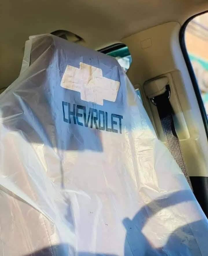 عروض تفليش اسعار 🔥🎉

نايلون تغليف كشنات ضبابي الثخين  يتوفر جميع ماركات السيارات اصلي ثخين شرط ع فحص
السعر (8000) 
 
يتوفر توصيل داخل الموصل فقط

للحجز والاستفسار 
مراسلة الصفحة


**إذا كنت صاحب هذا الإعلان وتريد حذفه لأي سبب، رجاءا أرسل رسالة إلى الدعم الفني**