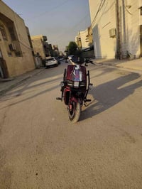 ورحمه الله وبركاته دراجه شحن البيع فول مواصفات من معرض حسن وحسين GT ال...