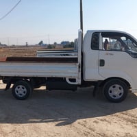 كيا حمل • ٢٠١٤ • الحمزه الغربي