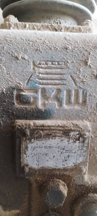 كبريسر الاوليين شغال لحد الان وبقوة  ثلاثة فيز. المنشأ إيطالي كبريسر ع...