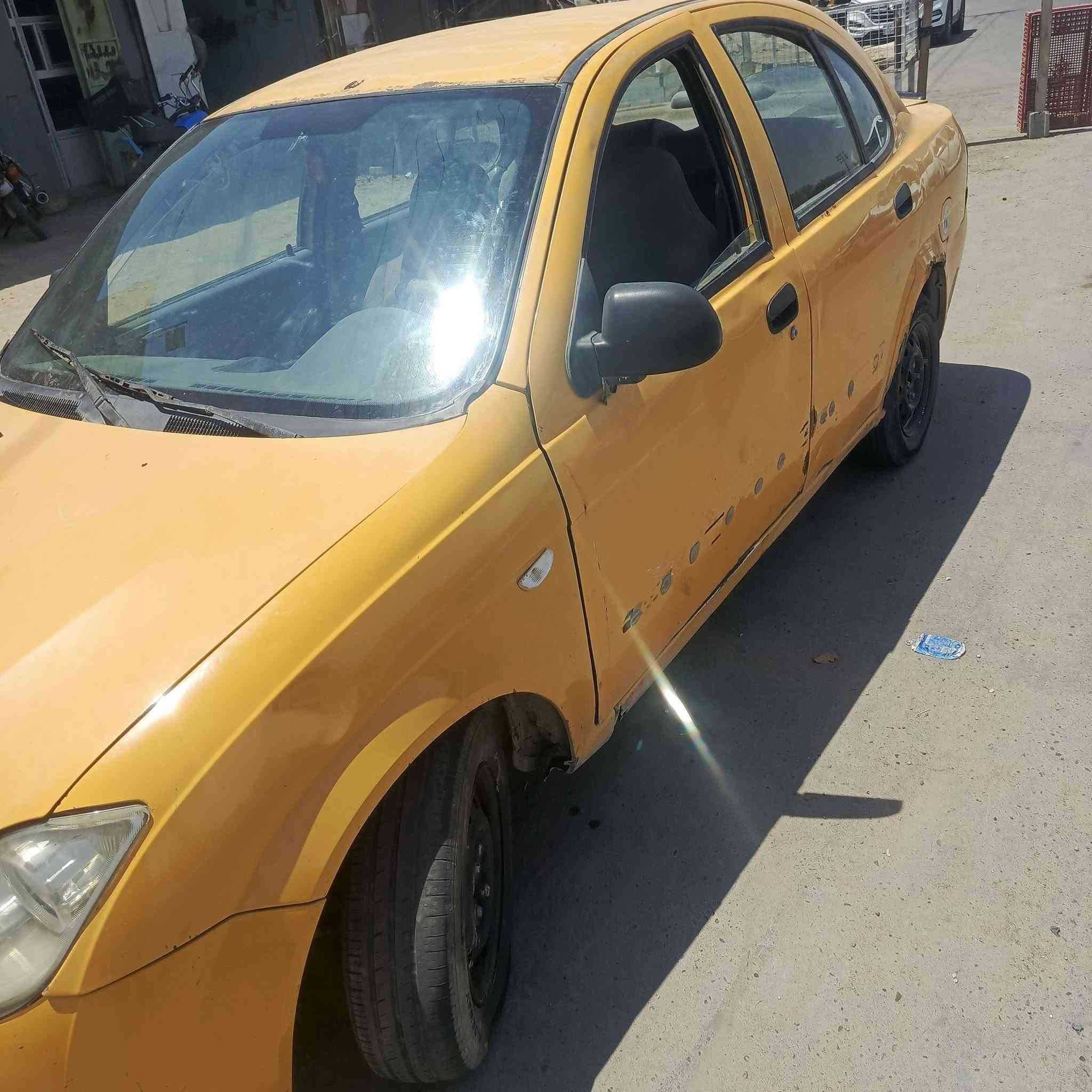 سلام عليك طيبه 2015 رقم بغداد مداور ثانيوم السعر 25وبيه مجال كربلاء الجماليه مصفره هيئه وغرامات 
***********
***********
