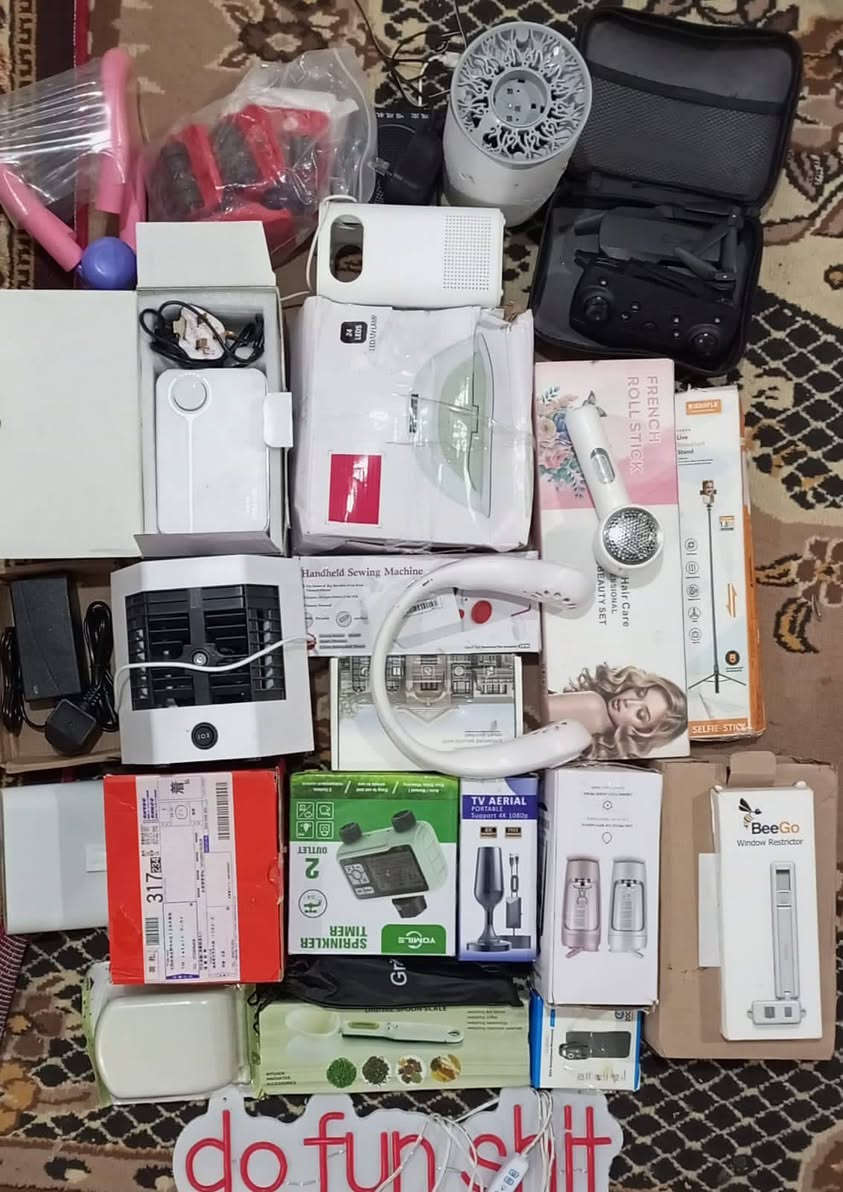 عندي هاي شلعة الالكترونيات كلها شغاله ونوعيه ممتازه سعر مناسب الي يحب يراسلني


**إذا كنت صاحب هذا الإعلان وتريد حذفه لأي سبب، رجاءا أرسل رسالة إلى الدعم الفني**