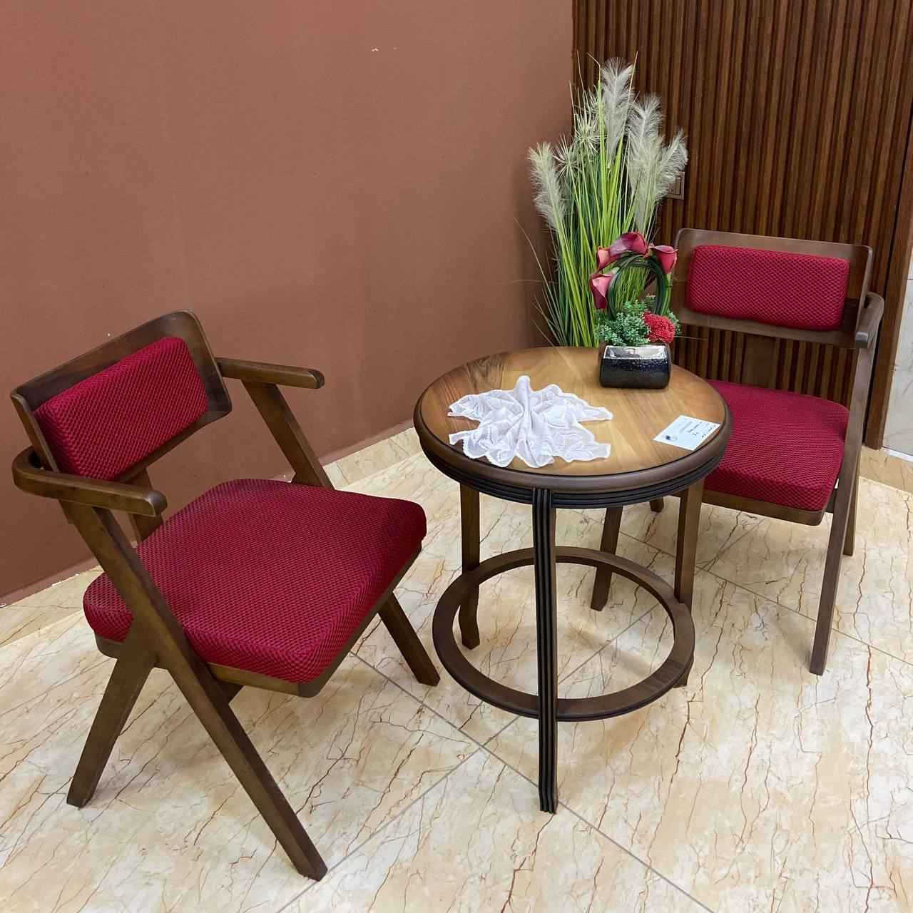 يتوفر سيت راحة خشب وخوص بموديلات وألوان متنوعه بغداد, العراق


**إذا كنت صاحب هذا الإعلان وتريد حذفه لأي سبب، رجاءا أرسل رسالة إلى الدعم الفني**