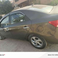 سيراتو • ٢٠١١ • رقم سليمانيه