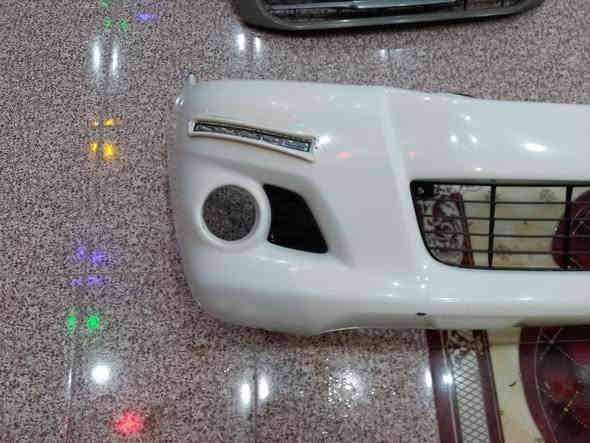 سلام عليكم دعاميه فلاونزه 2014 هيه والشباچ سعر 350 مكاني البصره قضاء المدينه رقم ***********
