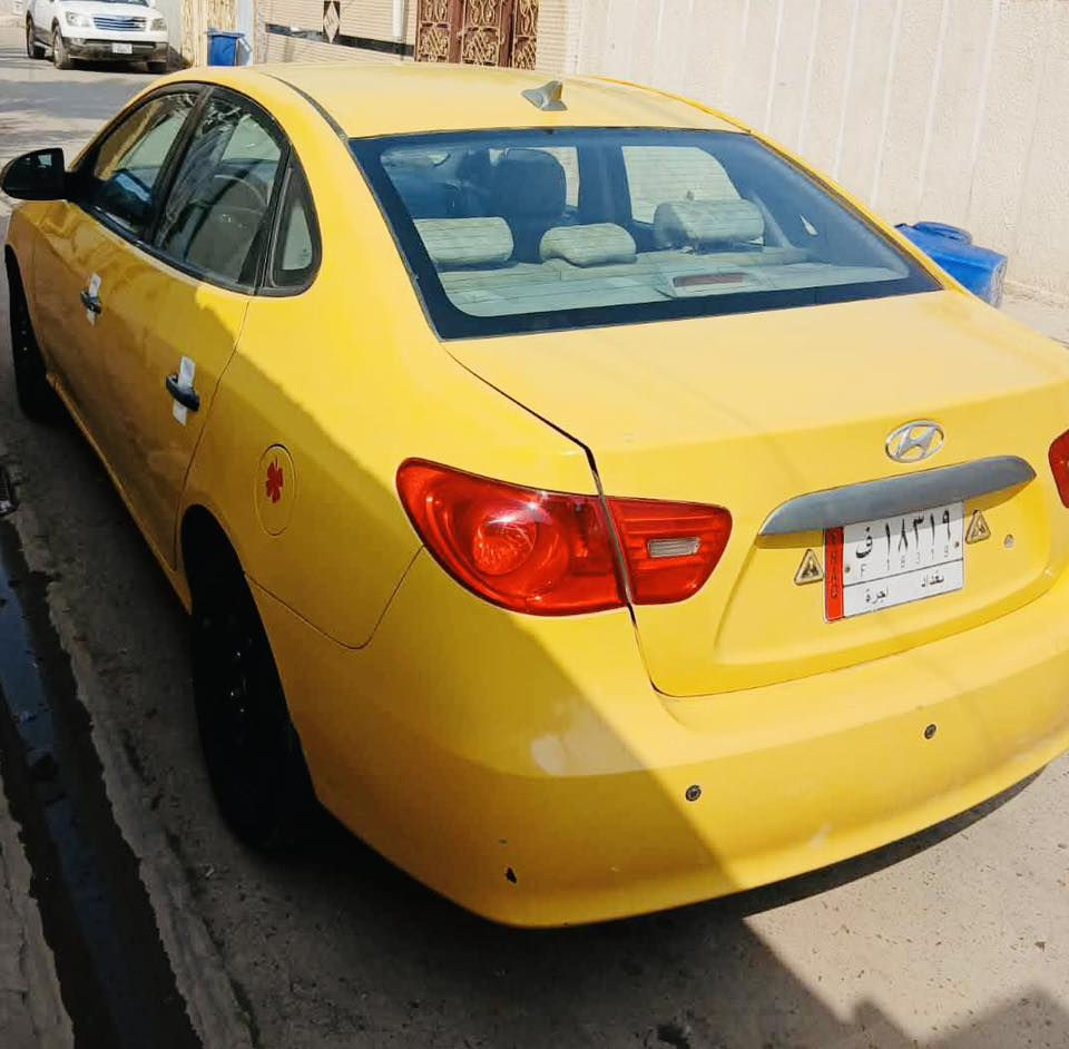 النترا امريكي 2009
حادثة جاملغ امامي وخشم البنيد 

مكينه وكير جدد
مكينه2000
دوشمه دواخل جديد 
سياره مال جناي من2020 عندي
تخم تاير دلوب 
السياره مال موضف مو تكسي 
السعر90
مكاني بغداد المعامل 

***********
