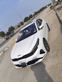 كيا K3 • موديل ٢٠٢٤ • ماشيه ٢٣٠٠٠