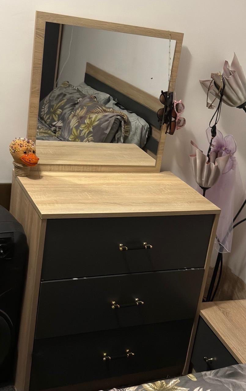 تاخمەکی زۆر خاوین وبێ عەیب  سعره ٤٣٠ هەندەک مەعامەلە لەهەولیر


**إذا كنت صاحب هذا الإعلان وتريد حذفه لأي سبب، رجاءا أرسل رسالة إلى الدعم الفني**