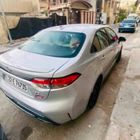 كورلا وارد امربكي  2021 الرقم مكاني بغداد البلديات 07714302165 رقم ارب...