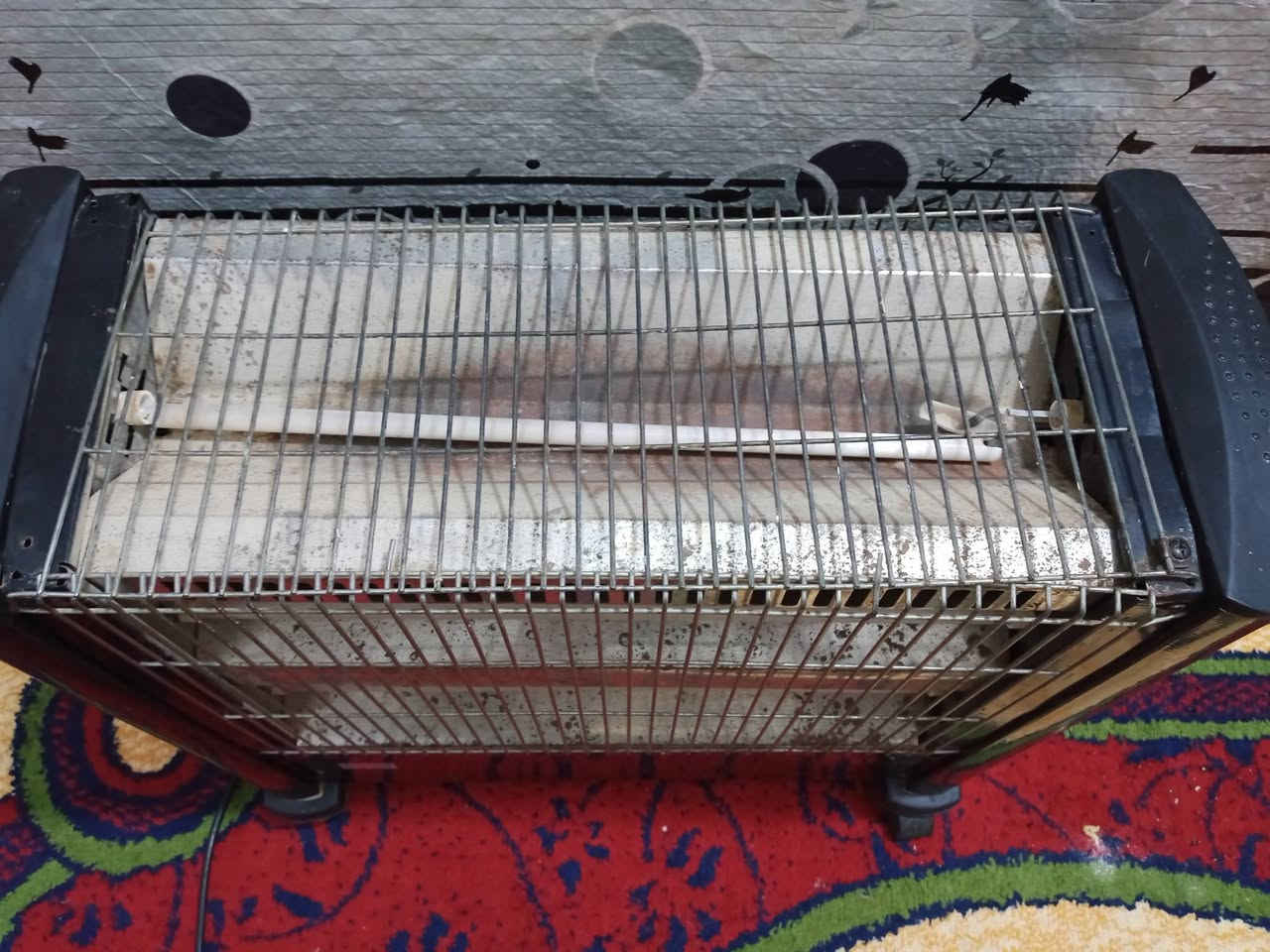 البيع صوبه كهربائيه تشتغل اربع شمعات الاصلية السعر ٢٠ مكانه ناصرية مركز


**إذا كنت صاحب هذا الإعلان وتريد حذفه لأي سبب، رجاءا أرسل رسالة إلى الدعم الفني**