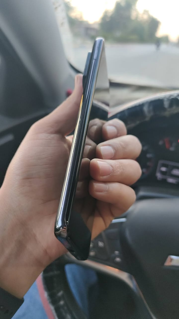 نظيف جدا شخط مابي
محتاج تبديل شاشة
للبيع قيم بالتعليقات


**إذا كنت صاحب هذا الإعلان وتريد حذفه لأي سبب، رجاءا أرسل رسالة إلى الدعم الفني**