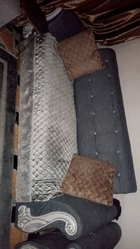 ٧مقاعد • نضيف كلش • ٢طبلات