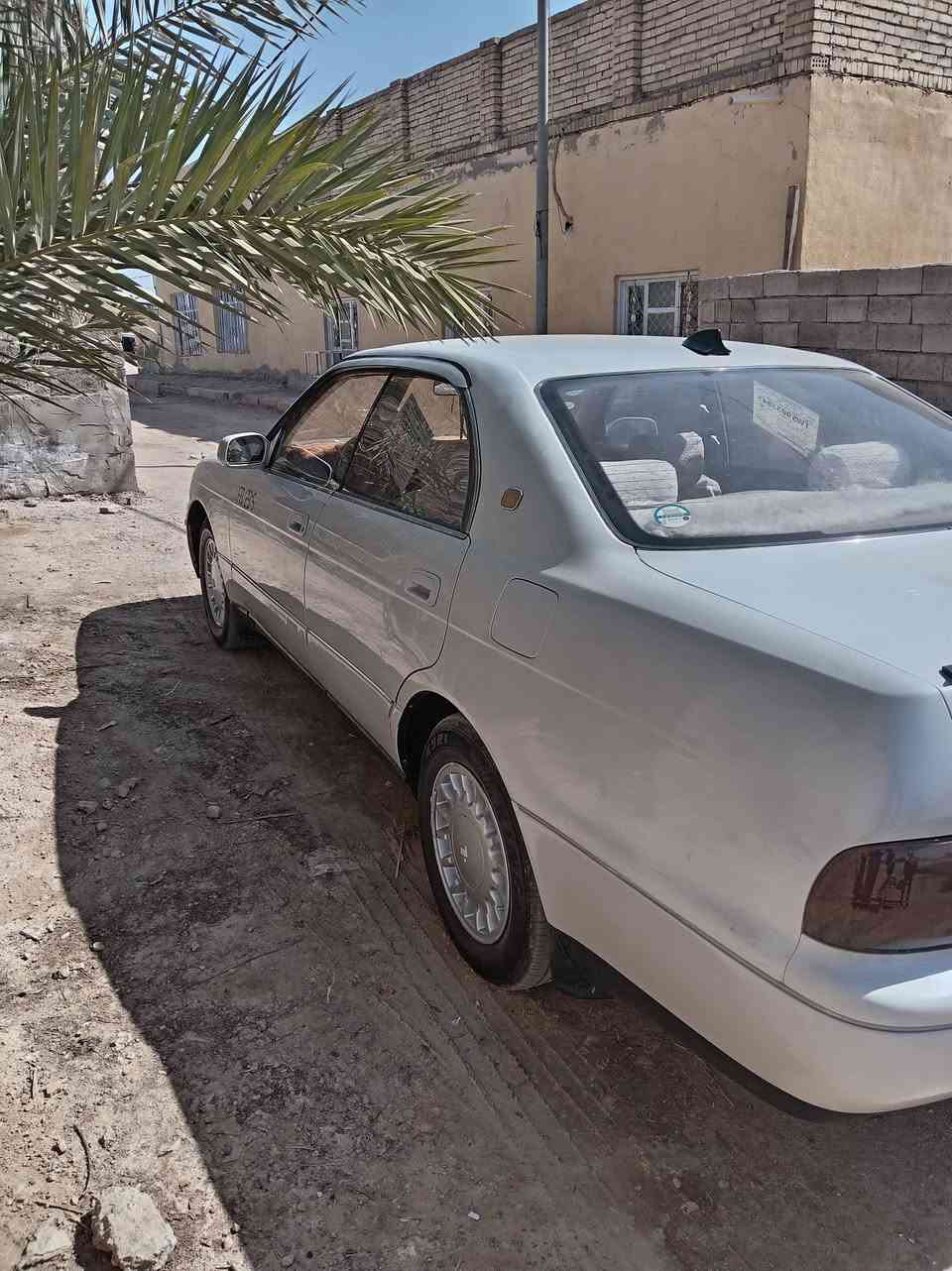 السلام عليكم بطه  البيع مكفوله من كص ونقل جثه 
سعر٦٣ بيها مجال حك جيه مكان واسط الصويره ***********
