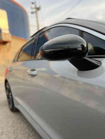 ♣️ فرۆشتنی خێرا ♣️

کوردی / 

➰Kia K5  GT Line ➰

•مۆدێل/ ٢٠٢٣ / ٣٤ هەزار چووە 
•فوول مواسەفات ناو سۆر بلادی 
•کوشین ( هیتەر ، جلد ، کارەبا )
•بەسمە و پانۆڕاما ، کامل ڕادار
•شاشە گەورە و کامیرە زۆر مواسەفاتیتر 
•تەنها بۆنیت سبوغ ، شاسی بە شەرت نەیگرتووە 
•ئەێرباگ تەنها سوکان سیستەم
•کاتی نەشکاوە ٢ مانگی لەگەڵە 
•نرخ / ٢٠٨٠٠ $
• بۆ پەیوەندی (***********)

عربي/
Kia K5 GT Line 
•موديل /٢٠٢٣/ ٢٤ ألف ماشي 
•فول مواصفات دواخل احمر بلادي 
•كشنات (هيتر ، جلد ، كهربائي)
•بصمة ، بانوراما ، كامل رادار 
•شاشة كبير و كاميرا 
•فقط بونيت سبغ ، بدون شاصي بشرط 
•ارباك ستيرن سستم 
•رقم موقت شهرين معا 
•سعر / ٢٠٨٠٠ $
• للاستفسار (***********) أربيل
