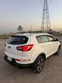 سبورتج • ٢٠١٣ • ٥ قطع صبغ
