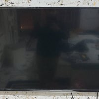 من رخصت الادمن بلازما للبيع قياس 43 اسم الشاشه GENERAL NUMBER ONE(1) س...