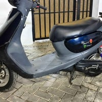 دراجة • ٦٠ سي سي • نضيفه