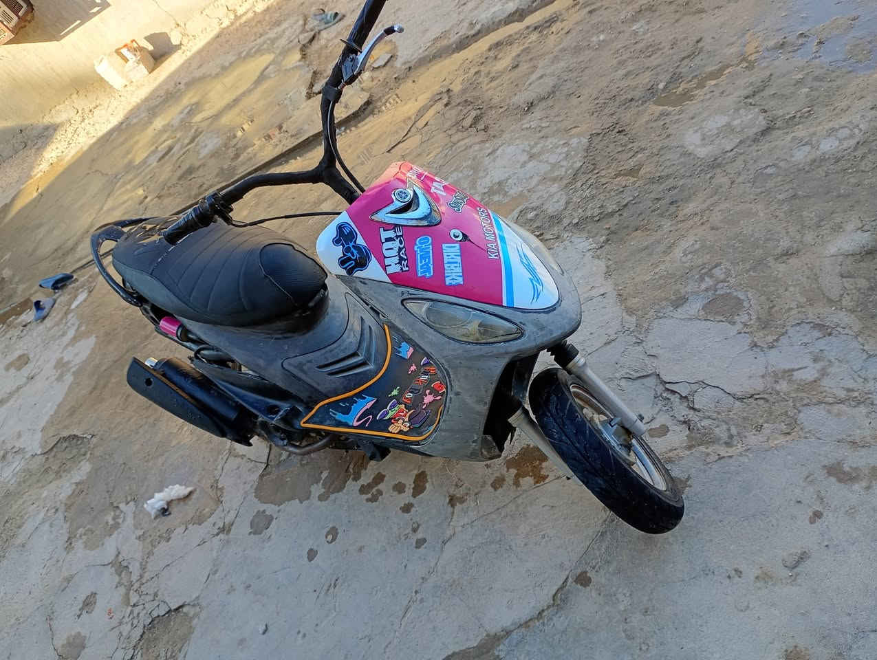 درجة ال بيع درجة مال حاوي بوش 55 مكاني طوريج سعر 350 وبيها مجال لا مراوس بربع كير


**إذا كنت صاحب هذا الإعلان وتريد حذفه لأي سبب، رجاءا أرسل رسالة إلى الدعم الفني**