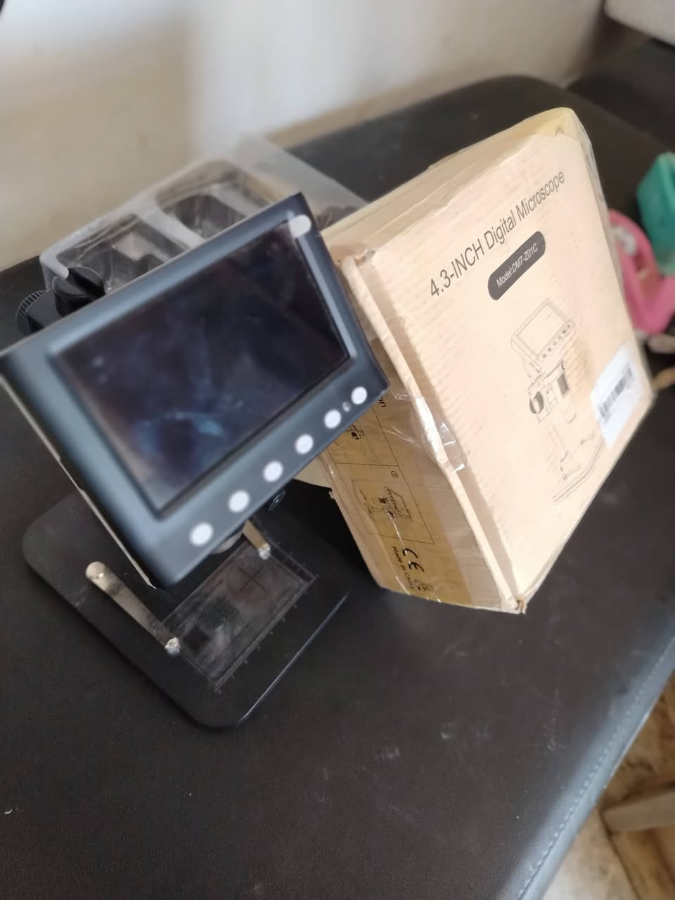 25 الف مع التوصيل
جديد كارتون


**إذا كنت صاحب هذا الإعلان وتريد حذفه لأي سبب، رجاءا أرسل رسالة إلى الدعم الفني**