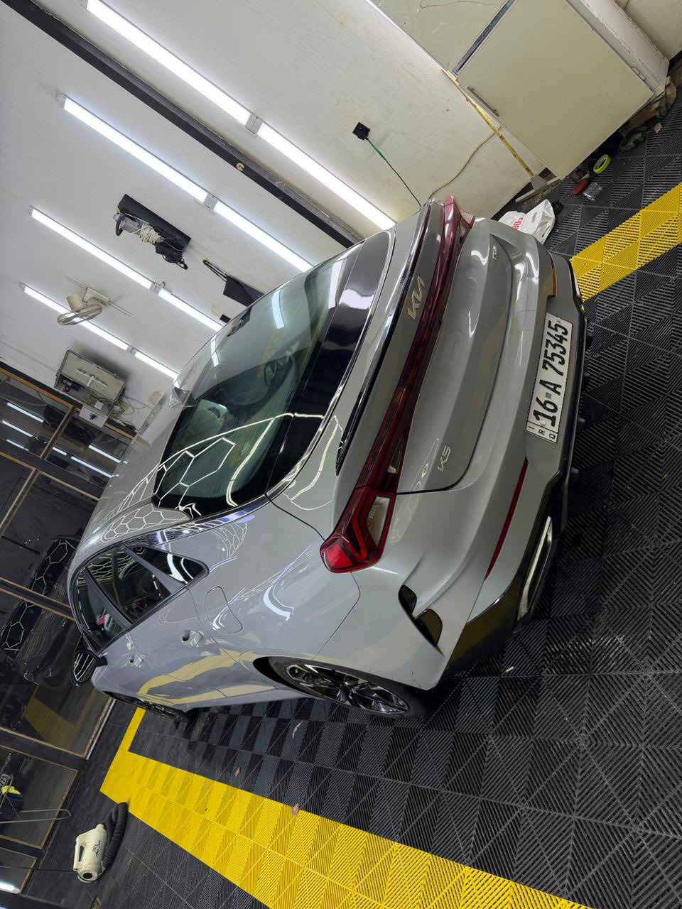 كي فأي موديل ٢٣معوقين جي تي لاين ١٦٠٠تيربو  حادث امريكه ربع جوما الخليف  مثل ما موضح وحادث بلعراق تبديل باب ابلادي مثل ما واضح بصوره عنوان ديوانيه السياره ماشي ٣٠ ألف  الصعر ١٧٣وبيه مجال *********** لاستفسار
