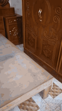 غرفه صاج للبيع مستعمله للبيع السعر خاص المكان شطره لاتصال ***********
