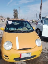 كيو كيو • ٢٠١٢ • محرك بداية نفخ