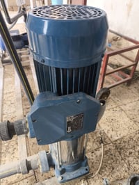 محطة بنزين • تانكيات ٣٠٠٠ل • شغالة شهرين