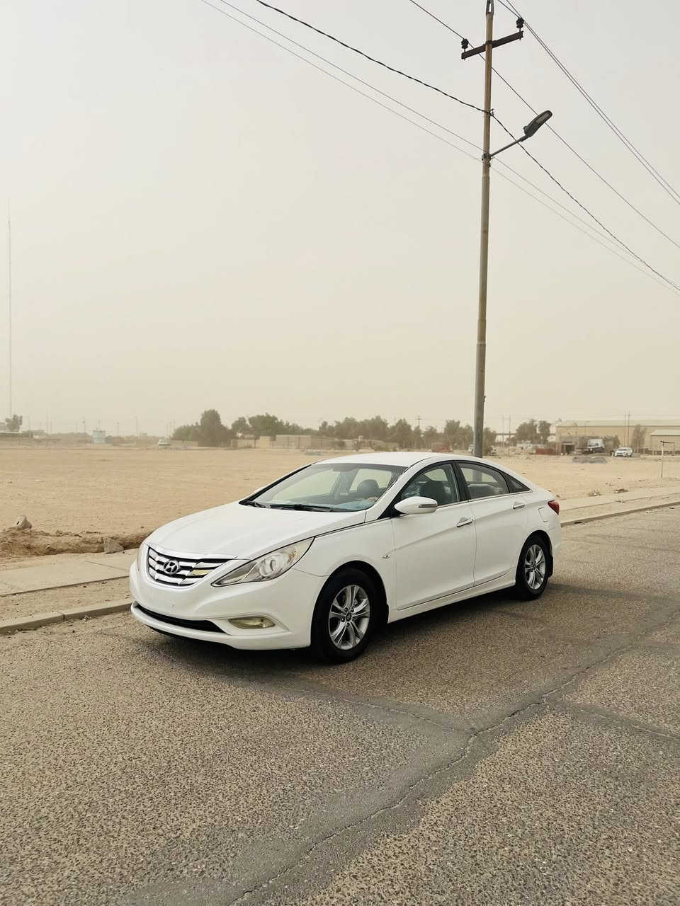 سلام وعليكم سوناته وارد كوري مديل 11 سياره كفاله من ضربه وتبديل بيه قطعتين صبق سياره جديده ستخدام شخصي سياره جاهزه من كلشي سعر 108 وبيه مجال قليل بكاني بصره خور الزبير ***********
