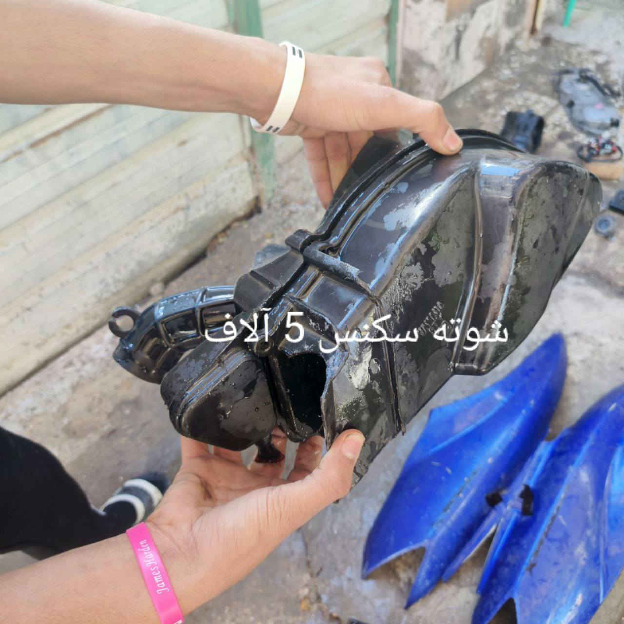 سلام عليكم غراض سكنس وماكس مكاني بغداد الشعب واليجي مارجعه رقمي ***********
