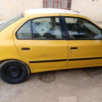 سمند • ناصريه