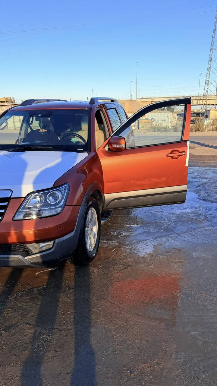 2009 مكفولة عدا الجاملغ الخلفي بي اقل الشبر بارد السعر تم تخفيض 115 قفل ***********
