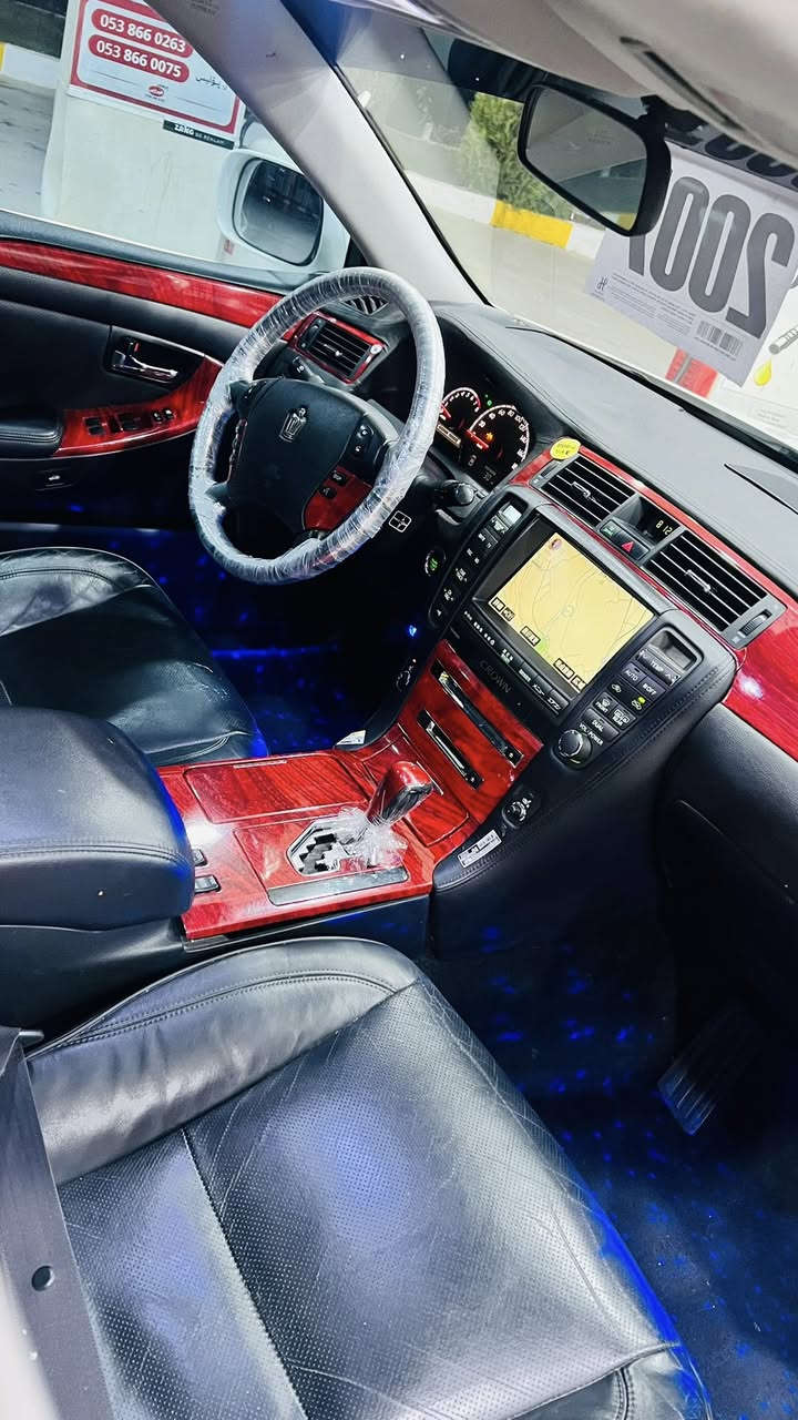 شاهینە بڕاوە بڕاوە 2007 
١٨٤ بێ دوکەڵ✅🔥
جڵد و سڵاید و هیتەر ٤ تایەو دینگەی ستیلی لۆک لۆکی لە ژێرە کامل مەسرەف کراوە  چاڵو شوخت ١٠٠$ ببڕە کامل کارەبای مەزبووت جۆزەی ساڵۆنساکانی بەسراوە یەک گڵۆپی ناو داژبوول پێ نیە✅📦
گێڕو مەکینەی بە شەرت  تەقەو ڕقەی بە شەر سەقفی شوشەیی بە شەرت کامل سێرڤس کراوە
موشتەری تەلەفۆنکە لە چات معامەلە ناکرێ
شوێن قەڵادزێ 
‎*********** ڤایبەر واتسئاپ
