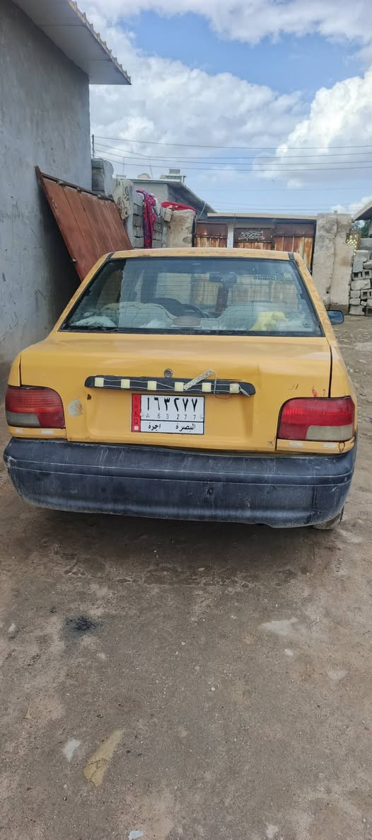 السلام عليكم شباب سايبه موديل 16 مكفولة من ضربه وصبق مكينه تنقص تصعد دهن كير مكفول سنويه منتهيه بل 21 راعيه بلزبير السياره يرادله ترتيب الشباك الأمامي ماله موجود مكاني البصره الشعيبه السعر 18 وبيه مجال ***********
