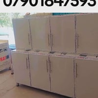 كاونتر المنيوم • شغل درجه اولى • واسط العزيزية