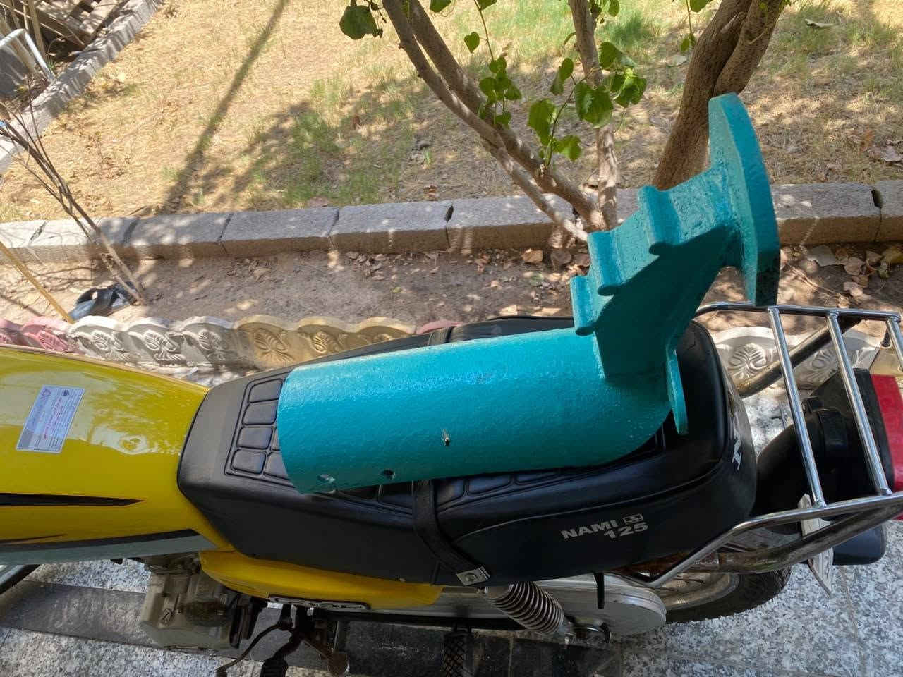 سيبايه ثقيل السعر 50 وبيه مجال ***********
