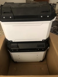 جنط GS • جدد • ملحقات كاملة