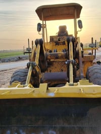 مكينة • موديل 81 • نجف