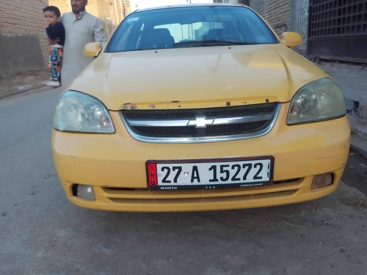 اوبتره ١١ كفاله عامه  لا صبغ ولا تبديل كير محرك حداديه تخم تاير كله جديد تبريد نقص غاز       هيئه مصفر مكان السياره ذي قار الشطره *********** السعر ٥٨
