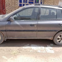 كيا ريو • ٢٠٠٥ • ناصريه