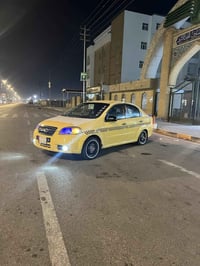 افيو • ٢٠١٠ • كير ومكينة مكفولات