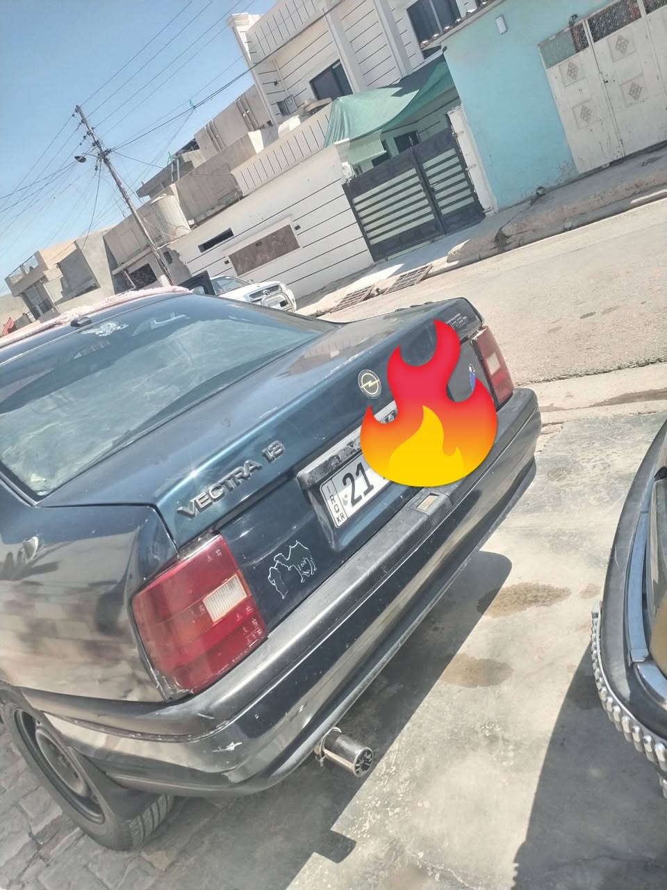 اوبل نيلي موديل 90 حجم 18 كير ومحرك شرط سعر 37 بيها مجال اتصل وادلل رقم ***********
