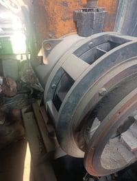 ستامفور 250 • ملفوف ستيتر • نجف