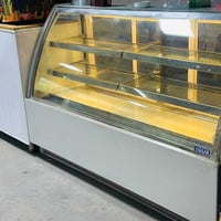 ثلاجة عرض كيك • تركي • ٣ طوابق